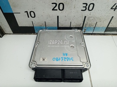 03L906022MJ Блок управления двигателем VAG A4 [B8] (2007 - 2015)