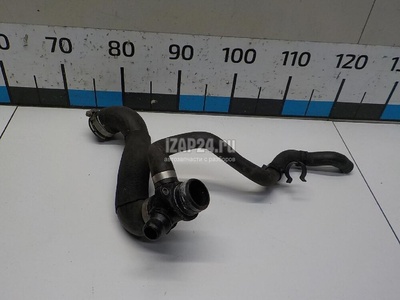 11537639999 Патрубок BMW X1 E84 (2009 - 2015)