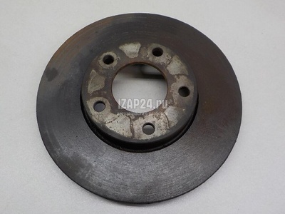 BP4Y3325XD Диск тормозной передний вентилируемый Mazda Mazda 3 (BL) (2009 - 2013)