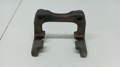 1Q0615425C Скоба суппорта заднего VAG EOS (2006 - 2015)