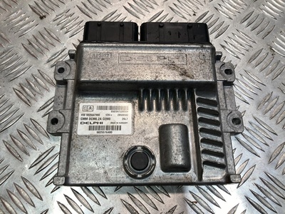 9825576480 блок управления двигателя c4 пикассо ii 13 - 2.0 hdi