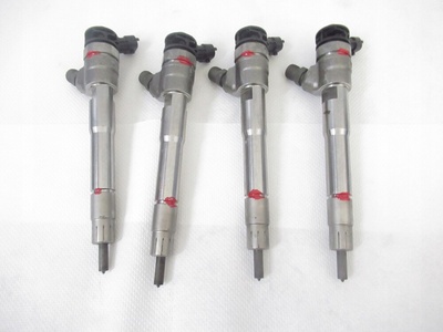 0445110895 форсунки форсунки renault 1.7 dci cdi