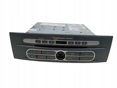8200326998 радио компакт - диск cabasse навигация renault лагуна ii