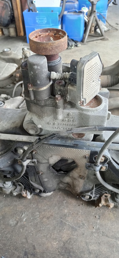 868963230651884 volvo xc70 s60 v70 мост заднего haldex блок насос