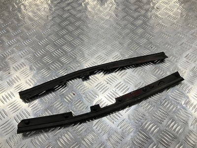 DG14257 уплотнитель капота капота двигателя левая правый honda cr - v v 18 -