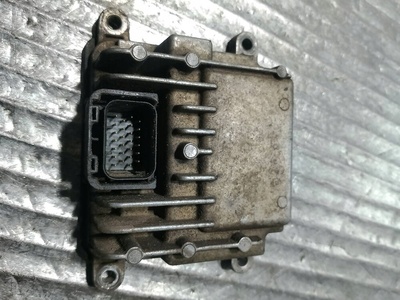 16267710 блок управления насосы инжектора opel комбо c 8971891362 1.7 dtl