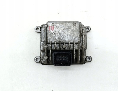 897189136016267710 блок управления блок насосы инжектора opel astra г 1.7 dti 8971891360 16267710