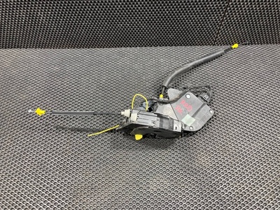 HY3224994BC замок двери задней правой Land Rover Discovery Sport 2017 ,LR038364,LR078745,LR048260,LR053698,LR063628
