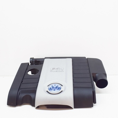 06F133837AH new volkswagen eos air cleaner assembly original