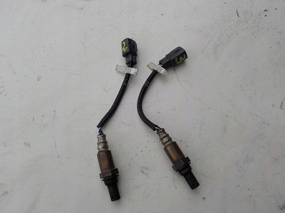 8946730010 lexus is ii 05 - 12 2.5 v6 лямбда зонд 89467 - 30010