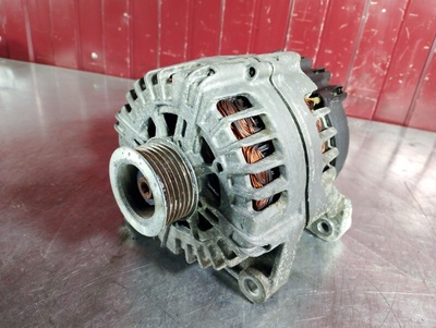 12317802261 Генератор BMW 3 series E90 2008 , 12317802619, , FG18S019, 2543461C, 2543461D, 2543461B, 7802261, 12427798012, 7798012