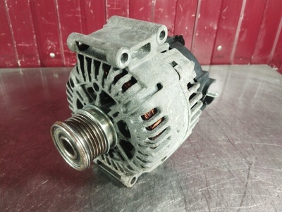 A0141541102 Генератор Mercedes C-class W204 2010 , TG15C130, 2605299A