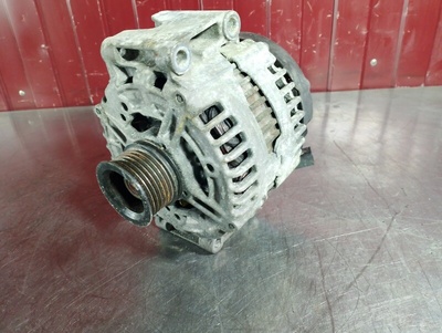 A0131545602 Генератор Mercedes E-class W212 2009 , 0121715114