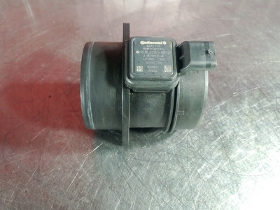 A6510900148 Расходомер воздуха Mercedes C-class W204 2010 , LM0032, 5WK97917