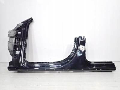 4L0809847 отправка karoseryjny левый q7 4l lc9x
