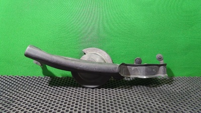 51767255803 Уплотнитель капота BMW 3 F30/F31/GT F34 2013 5176 7255803