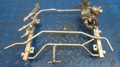 078133681AR Топливная рампа Audi A6 Allroad C5 2002 , 0280160575, 078906283