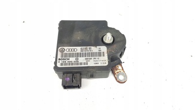 AKUMULATORAQ7 блок управления блок akumulatora audi q7 4l 3.0 tdi 4l0915181