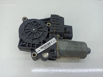 4B0959802B Моторчик стеклоподъемника задний правый Audi A6 C5 (1997-2005) 2002