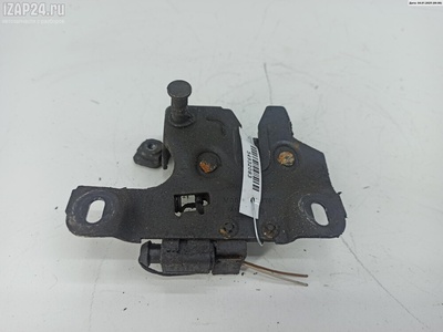 8L0823509A Замок капота Audi A6 C5 (1997-2005) 1998