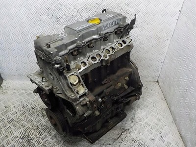 Y20DTH opel vectra c zafira а astra г двигатель 2.0 dti 16v