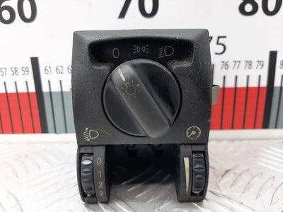 90460591 Переключатель света Opel Omega B (1994-2004) 1999 ,9229573
