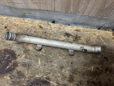 7L6145795H Патрубок интеркулера VW Touareg 2002-2010 2010