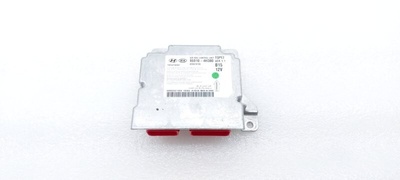 959104H380 Блок управления AIR BAG Hyundai H1 TQ 2019