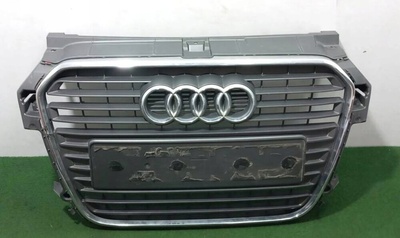8X0853651 решетка радиатора audi a1 8x0 10 - 15