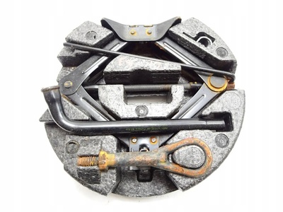 6M5117080AB домкрат подъёмник форд focus mk2 c - max volvo s40 v50 kuga mk1