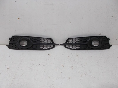 4G0807681E audi a6 c7 4g0 11 - 15 s - line решётка левая правый k 4g0807682 ek оригинал