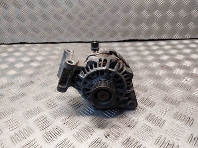 2S6T10300DB генератор форд фиеста mk5 1.25 16v 2s6t - 10300 - db