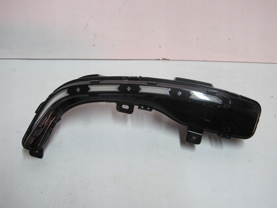 9815740780 фара светодиодный drl левая citroen ds7