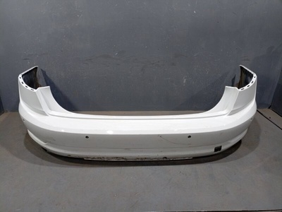 17A807417CGRU Бампер задний Volkswagen Jetta 7