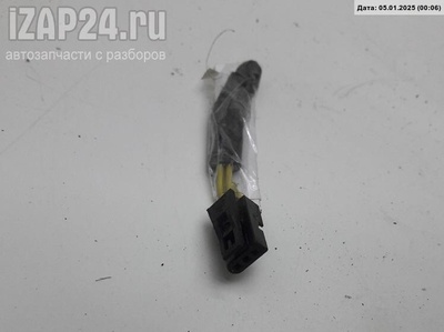 1j0973115 Разъем (фишка) проводки Volkswagen Golf-4 1999