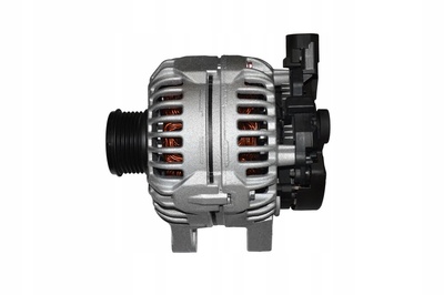 0124525035 генератор 1.6 2.0 hdi citroen c3 c4 c5 i ii c8