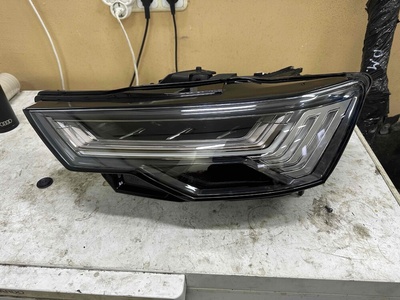 4k0941035 Фара левая Audi A6 C8 (2018—2023) 2020