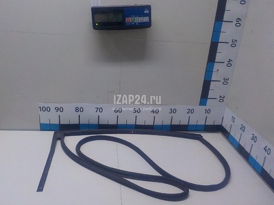 831304L000 Уплотнитель двери Hyundai-Kia Solaris (2010 - 2017)