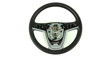 13351039 руль химчистки пластик круиз - контроль opel astra j 4 iv