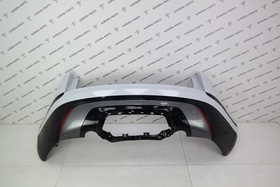 LR106754 Бампер задний в сборе Land Rover Range Rover Velar L560 2017