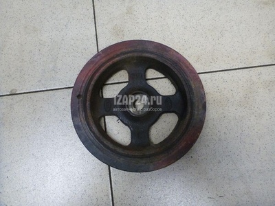 231242B000 Шкив коленвала Hyundai-Kia Solaris (2010 - 2017)