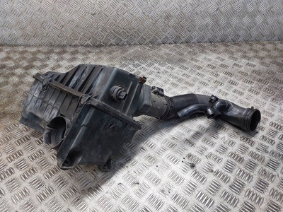 3A0129607AR корпус фильтра расходомер воздуха трубки впуска passat b4 2.0 8v