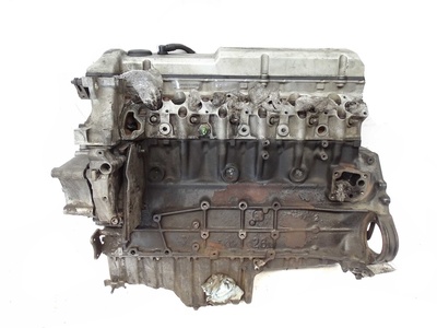 603971 мерседес s класса w140 3.5 td двигатель отправка двигателя