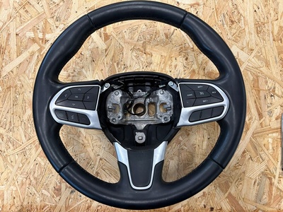 6DF011X9AC chrysler 300c ii сша рестайлинг руль
