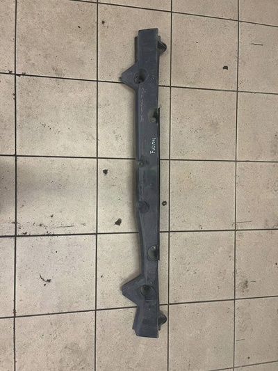 2N1117912AE форд fusion 1 i 02 - балка усиление бампера заднего задняя 2n11 - 17912 - ae
