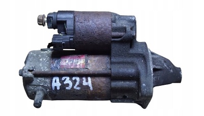 2810022040 стартер toyota celica vii avensis 1.8 vvti 28100 - 22040