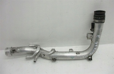 INTERCOOLERAQ7 трубки интеркулера audi q7 6.0 tdi v12 05a145958d