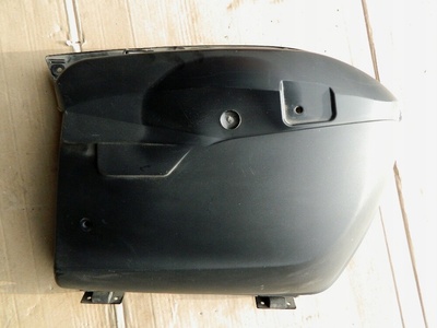 Крышка кофр правый bmw r1100rt r 1150r rt