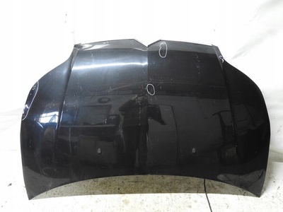 9684xxcc269380 citroen c4 5d 05 капот крышка двигателя