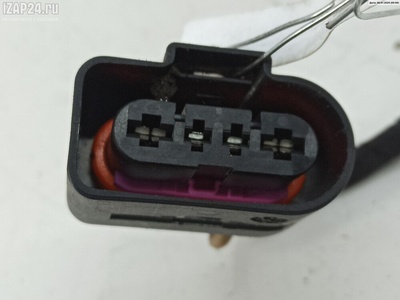 1J0919231 Разъем (фишка) проводки Audi A6 C5 (1997-2005) 1998